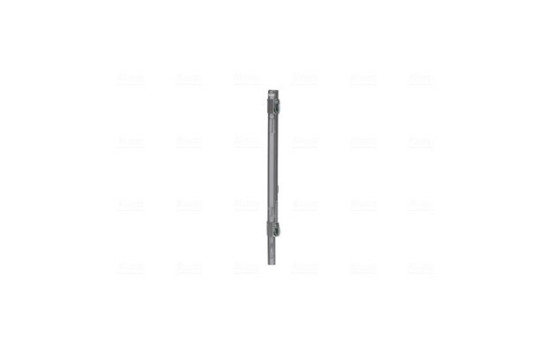 Condenser, air conditioning 941322 Nissens, Image 4