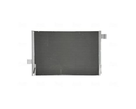 Condenser, air conditioning 941324 Nissens, Image 4