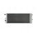 Condenser, air conditioning 941334 Nissens