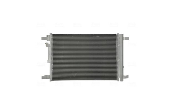 Condenser, air conditioning 941339 Nissens, Image 2
