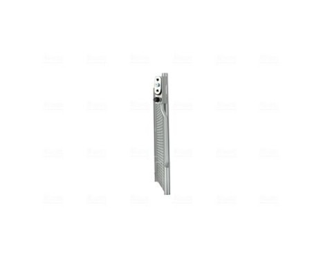 Condenser, air conditioning 941341 Nissens, Image 2