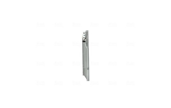 Condenser, air conditioning 941341 Nissens, Image 2