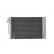 Condenser, air conditioning 941341 Nissens, Thumbnail 3