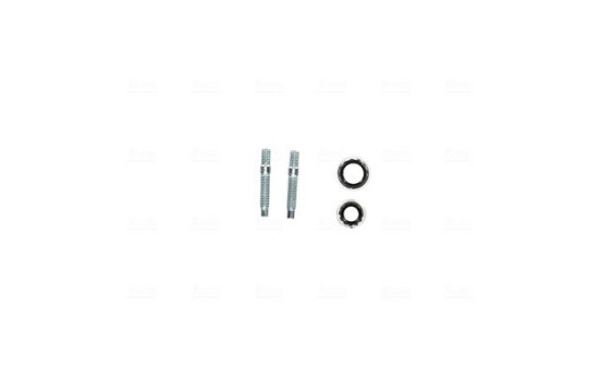 Condenser, air conditioning 941345 Nissens, Image 6