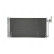 Condenser, air conditioning 941348 Nissens, Thumbnail 2