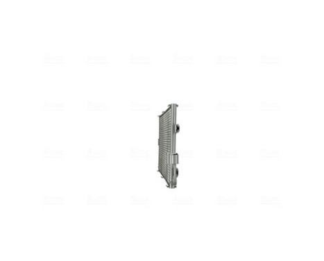 Condenser, air conditioning 941355 Nissens, Image 3