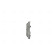 Condenser, air conditioning 941355 Nissens, Thumbnail 3