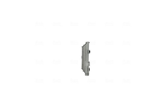 Condenser, air conditioning 941355 Nissens, Image 2