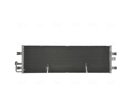 Condenser, air conditioning 941355 Nissens, Image 4