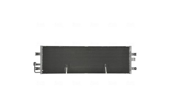 Condenser, air conditioning 941355 Nissens, Image 3