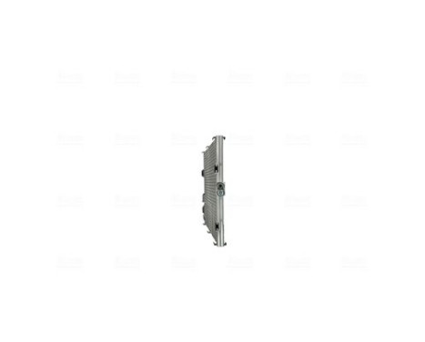 Condenser, air conditioning 941355 Nissens, Image 5