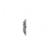 Condenser, air conditioning 941355 Nissens, Thumbnail 5