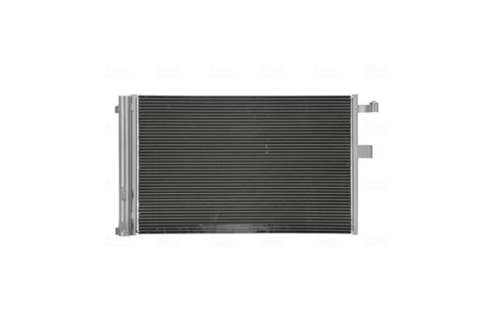 Condenser, air conditioning 941356 Nissens, Image 4