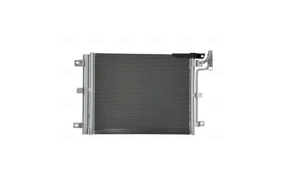 Condenser, air conditioning 941361 Nissens, Image 3