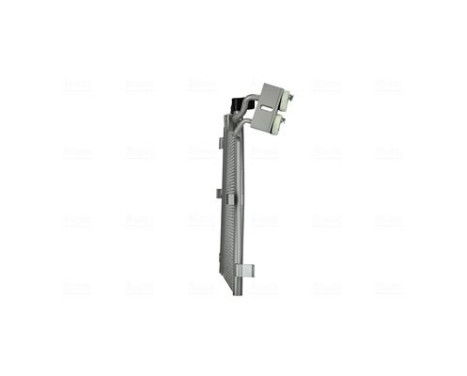 Condenser, air conditioning 941361 Nissens, Image 5