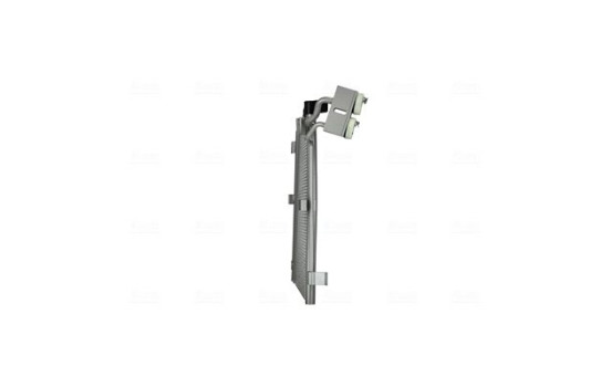 Condenser, air conditioning 941361 Nissens, Image 4