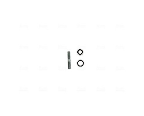 Condenser, air conditioning 941361 Nissens, Image 6