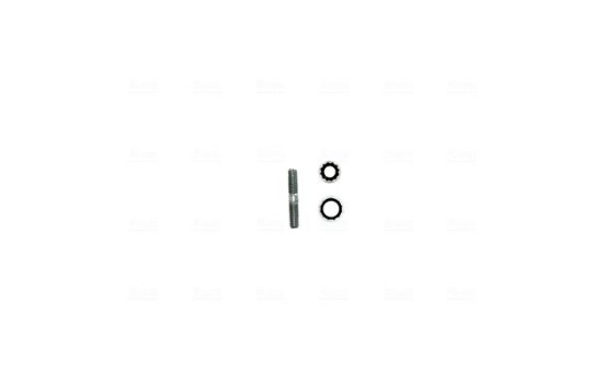 Condenser, air conditioning 941361 Nissens, Image 5
