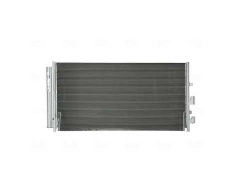 Condenser, air conditioning 941367 Nissens, Image 2
