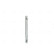 Condenser, air conditioning 941368 Nissens, Thumbnail 3