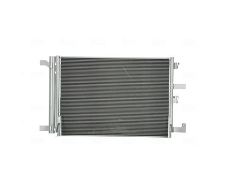 Condenser, air conditioning 941368 Nissens, Image 4