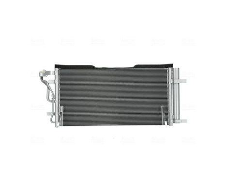 Condenser, air conditioning 941370 Nissens, Image 3