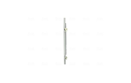 Condenser, air conditioning 941405 Nissens, Image 4