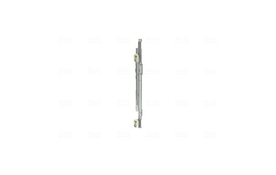 Condenser, air conditioning 941406 Nissens, Image 2