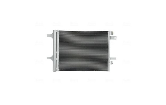 Condenser, air conditioning 941437 Nissens, Image 4