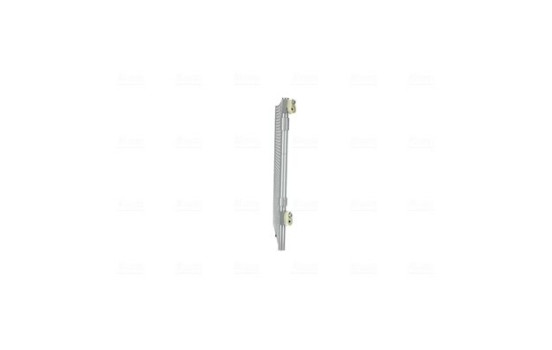 Condenser, air conditioning 941437 Nissens, Image 5