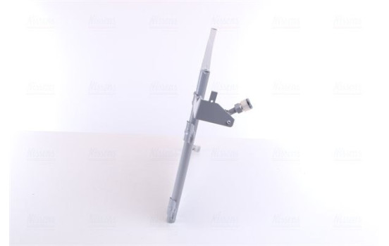 Condenser, air conditioning 94164 Nissens, Image 4