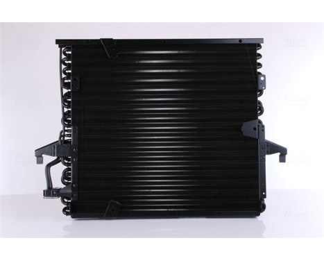 Condenser, air conditioning 94166 Nissens
