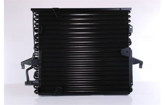 Condenser, air conditioning 94166 Nissens