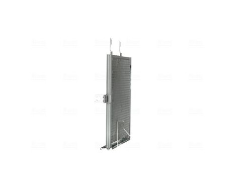 Condenser, air conditioning 94172 Nissens, Image 5