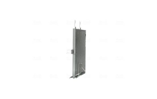 Condenser, air conditioning 94172 Nissens, Image 5