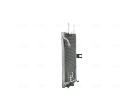 Condenser, air conditioning 94172 Nissens, Image 7