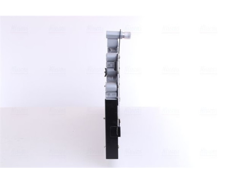 Condenser, air conditioning 94174 Nissens, Image 5