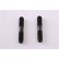 Condenser, air conditioning 94174 Nissens, Thumbnail 6