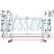 Condenser, air conditioning 94184 Nissens, Thumbnail 2