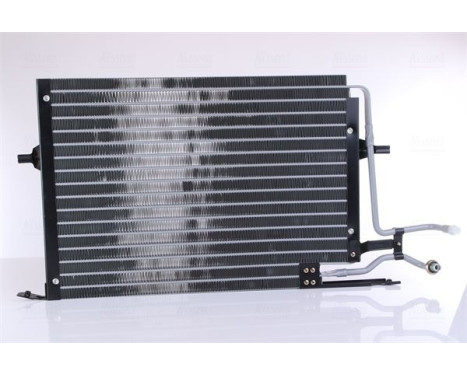 Condenser, air conditioning 94189 Nissens, Image 2