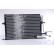 Condenser, air conditioning 94189 Nissens, Thumbnail 2
