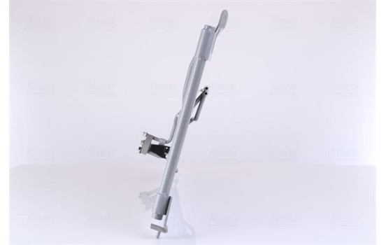 Condenser, air conditioning 94190 Nissens, Image 4
