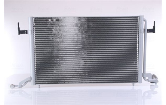 Condenser, air conditioning 94200 Nissens, Image 2