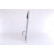 Condenser, air conditioning 94200 Nissens, Thumbnail 3