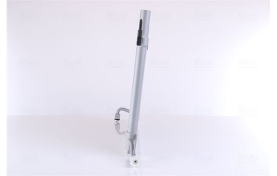 Condenser, air conditioning 94200 Nissens, Image 3