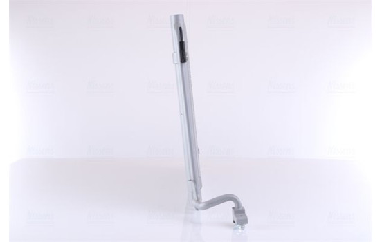 Condenser, air conditioning 94200 Nissens, Image 4