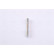 Condenser, air conditioning 94200 Nissens, Thumbnail 5