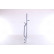 Condenser, air conditioning 94207 Nissens, Thumbnail 3