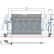 Condenser, air conditioning 94207 Nissens, Thumbnail 5