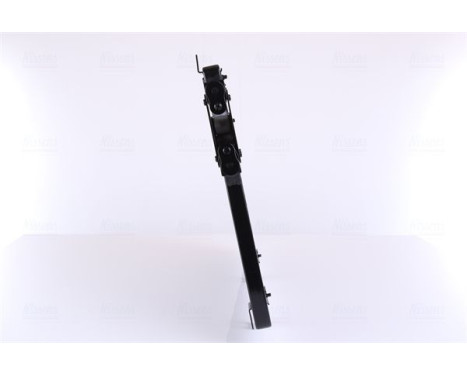 Condenser, air conditioning 94208 Nissens, Image 3